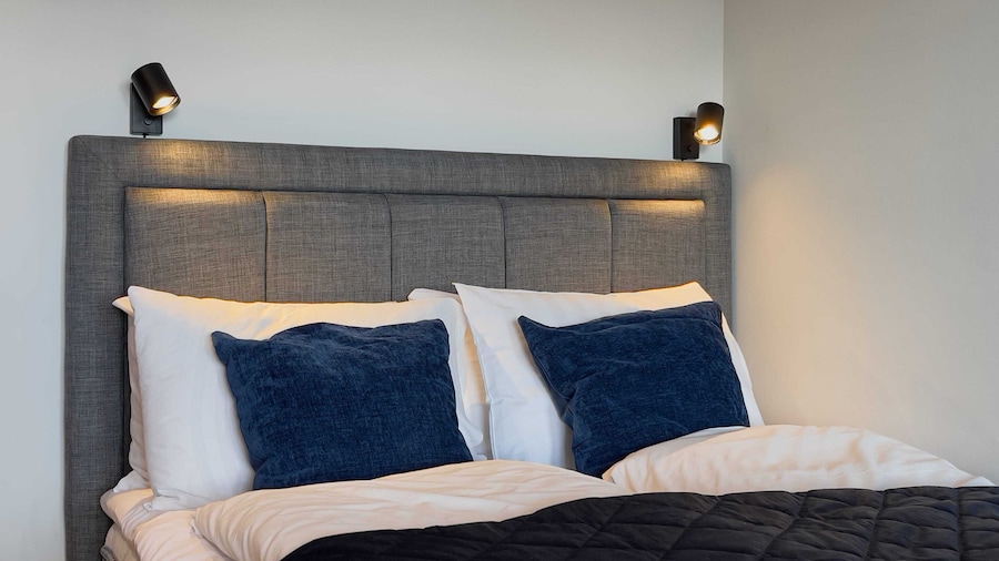 Injoy Premium Hotel Uppsala