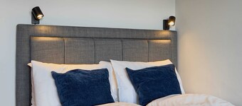 Injoy Premium Hotel Uppsala