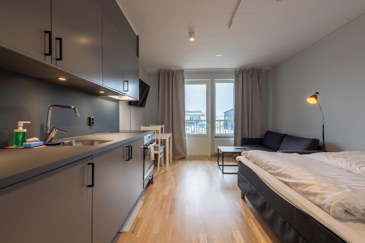 Luxury-Doppelzimmer