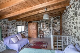 Family House, Mountain View | 1 bedroom, iron/ironing board, free WiFi