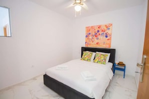 3 chambres, Wi-Fi, draps fournis