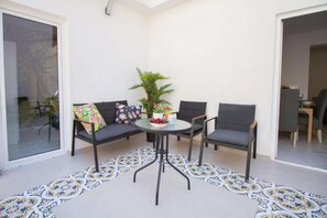 Terras
