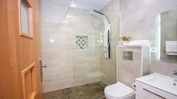 Secadora de cabello y toallas