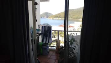 Shared Dormitory, 1 Bedroom, Accessible, Smoking | Balcony