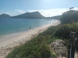 Slaapzaal, 1 slaapkamer, toegankelijk voor mindervaliden, roken | Exterieur