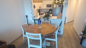 Dormitorio compartido, 1 habitación, accesible para personas con discapacidad, fumadores | Comedor
