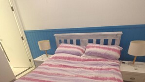 Dormitorio compartido, 1 habitación, accesible para personas con discapacidad, fumadores