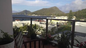 Dortoir partagé, 1 chambre, accessible aux personnes à mobilité réduite, fumeur | Vue depuis l’hébergement 