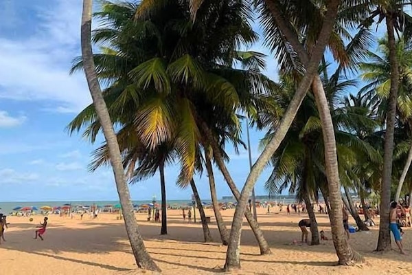 Plage