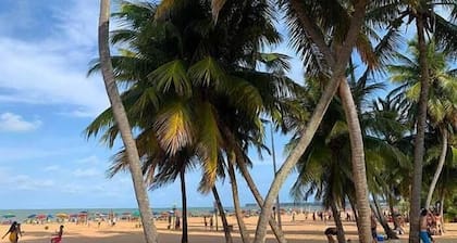 Apartamento Litoral Refugio