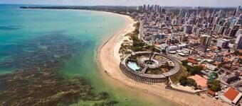 Apartamento Litoral Refugio 