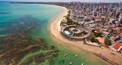 Apartamento Litoral Refugio