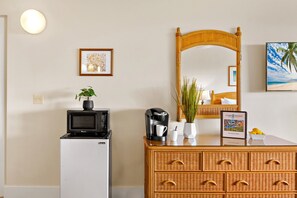 Interior - Island escape, beachside bliss (Kihei)