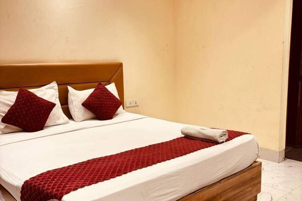 Ropa de cama hipoalergénica y escritorio