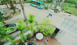 Exterior - TORI HOMESTAY (Hue)