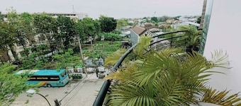 TORI HOMESTAY