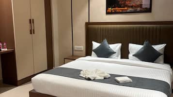 Executive Room | WiFi (free)