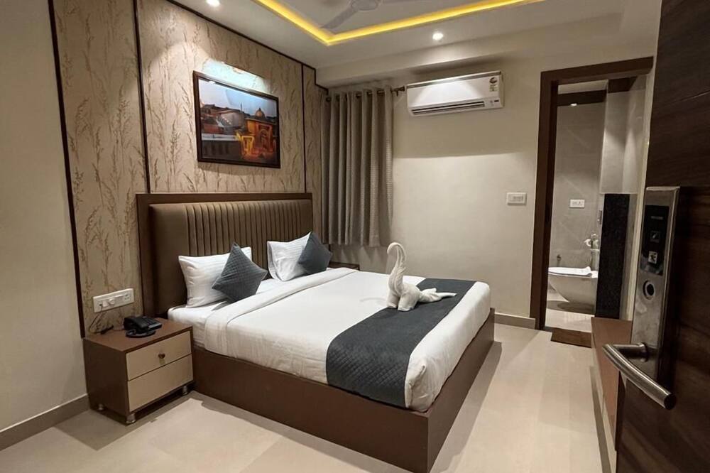 Sands Of Kashi By Coral Group