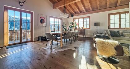 Merveilleuse maison de vacances privée pour 8 personnes avec WIFI, TV, patio et vue panoramique