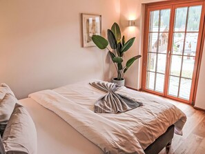 3 chambres, Wi-Fi gratuit