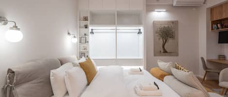 熨斗/熨衣板、免费 WiFi