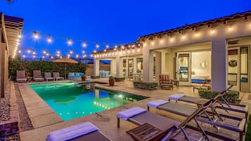 House | 6 bedrooms, Internet