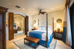 Villa | 4 slaapkamers, snel internet