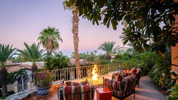 Unclassified image, 1 of 63, button - Luxury Mexican Hacienda Retreat Within Palmilla Resort Community (San José del Cabo)