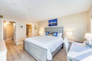 2 bedrooms, Internet, bed sheets