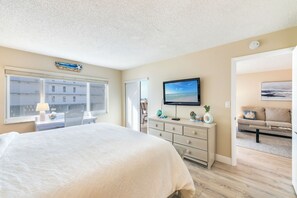 2 chambres, accès Internet, draps fournis