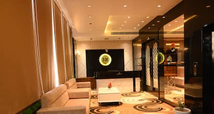 HOTEL MAATAR CHHAAYA