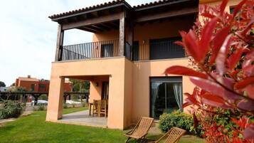 Rumah, 3 kamar tidur | Eksterior