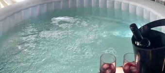Il Giardino Di Paola With Jacuzzi