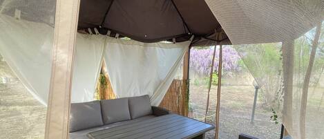 テラス / パティオ