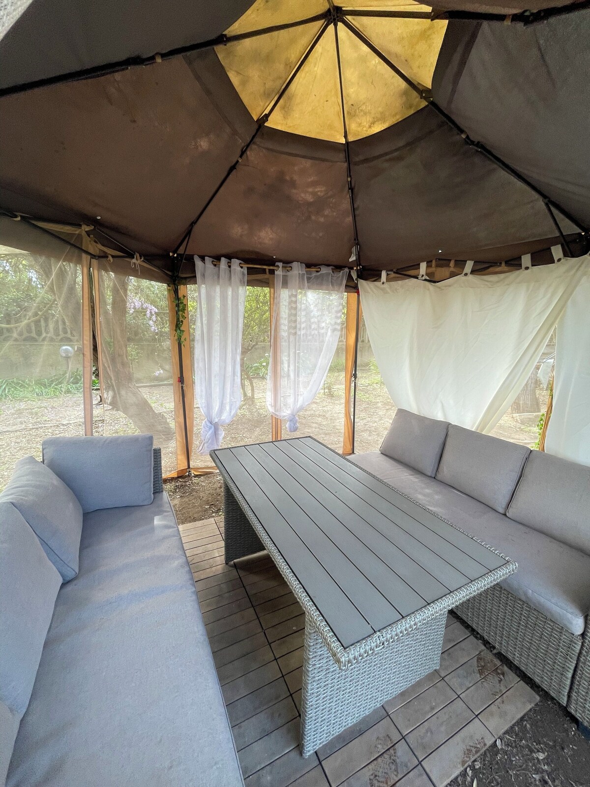 Bild für Gastgeberprofil