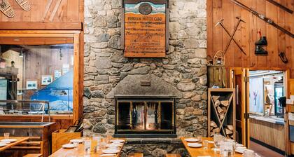 Room, 2 Bunks, Shared Bathrooms
