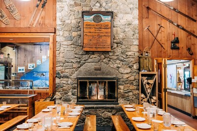 Room, 2 Bunks, Shared Bathrooms