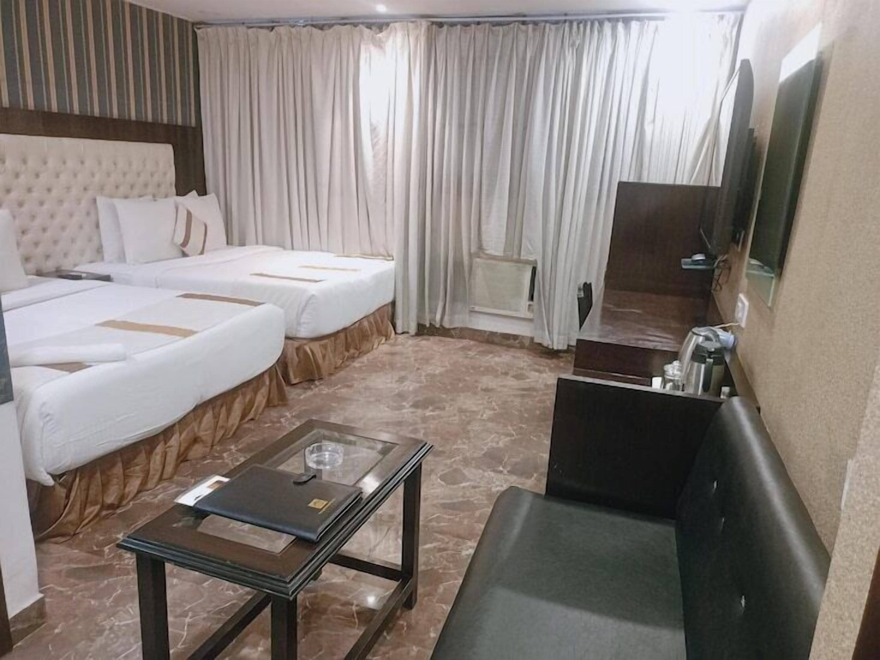 Family Quadruple Room