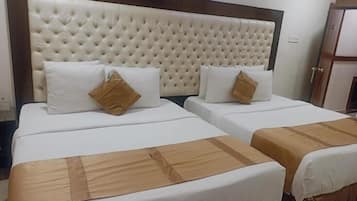 Habitación cuádruple familiar | Wifi gratis