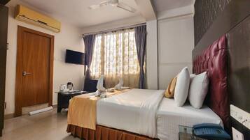 Standard Double Room | View from room