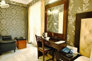 Double Room | 1 bedroom, free WiFi