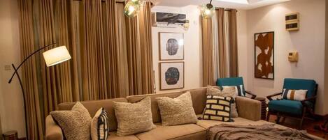 Smart TV, video games