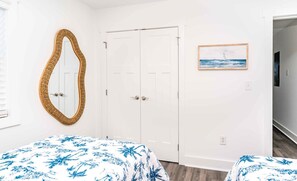 4 Schlafzimmer, kostenloses WLAN