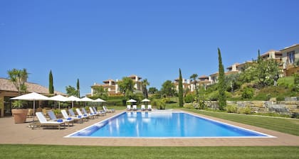 Monte Rei 2 bed Linked Villa