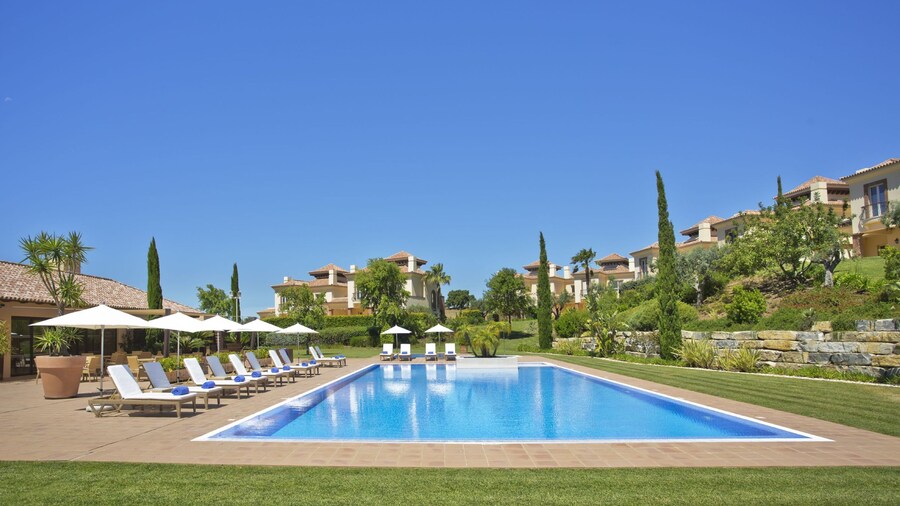 Monte Rei 2 bed Linked Villa