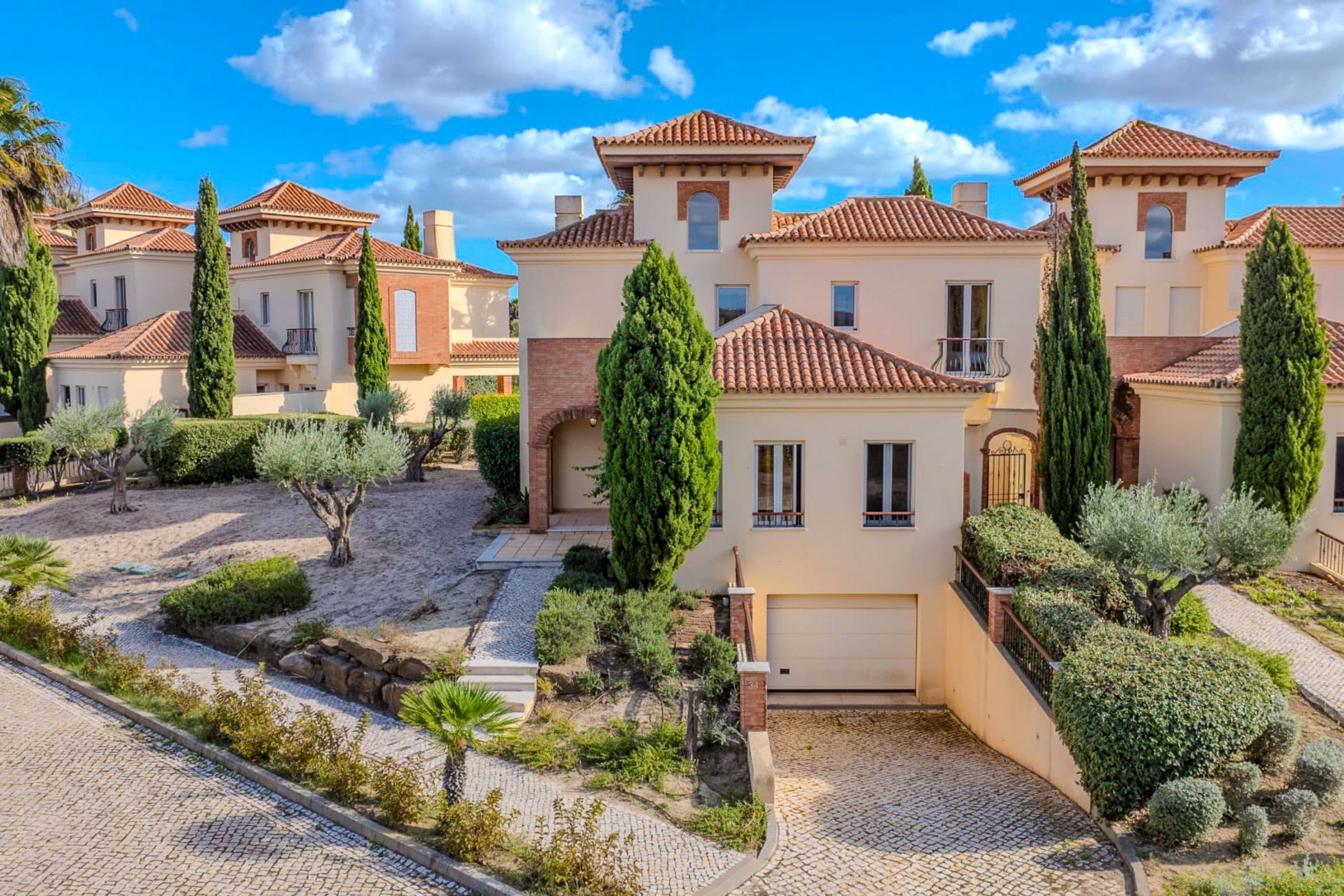 Villa, Smoking | 2 bedrooms