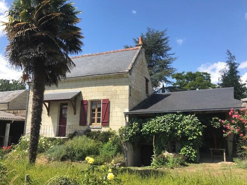 Le Dorelot du lièvre, maison de caractère