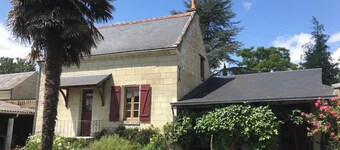 Le Dorelot du lièvre, maison de caractère