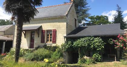 Le Dorelot du liĂšvre, maison de caractĂšre