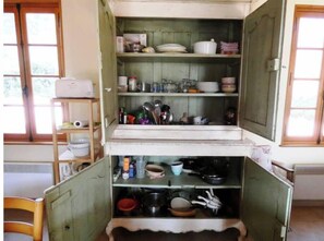 Intérieur